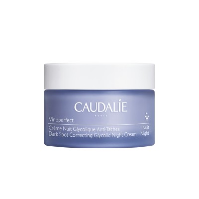 Caudalie Vinoperfect Dark Spot Glycolic Night Cream - 50 mL