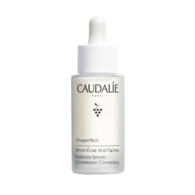 Caudalie Vinoperfect Radiance Serum Complexion Correcting - 30 mL