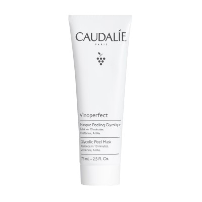 Caudalie Vinoperfect Glycolic Peel Mask - 75 mL