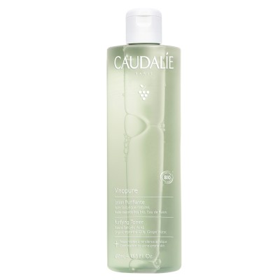Caudalie Vinopure Purifying Toner - 400 mL