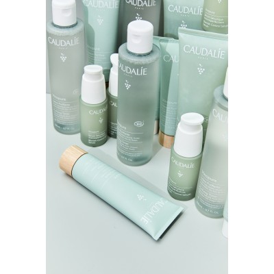 Caudalie Vinopure Purifying Toner - 400 mL