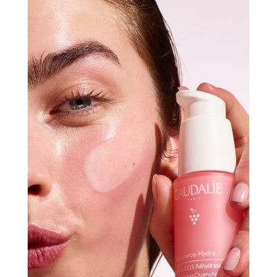 Caudalie Vinosource-Hydra S.O.S Thirst-Quenching Serum - 30 mL