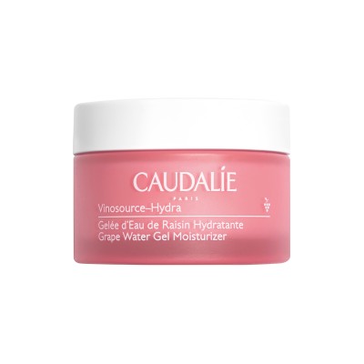 Caudalie Vinosource-Hydra Grape Water Gel Moisturizer -50mL