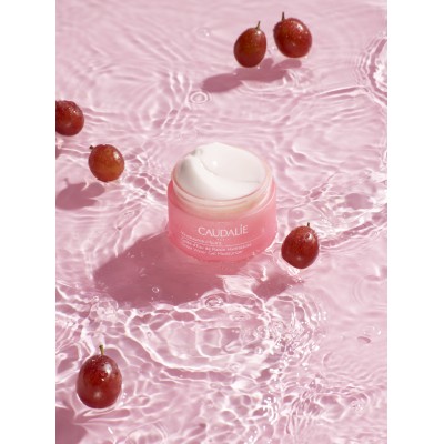 Caudalie Vinosource-Hydra Grape Water Gel Moisturizer -50mL