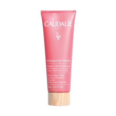 Caudalie Vinosource-Hydra Moisturizing Mask - 75 mL