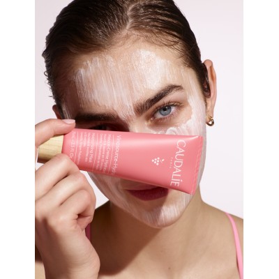 Caudalie Vinosource-Hydra Moisturizing Mask - 75 mL