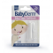 InterMed BabyDerm Baby Finger Toothbrush
