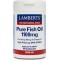 LAMBERTS PURE FISH OIL 1100MG (EPA) 60CAPS (Ω3)