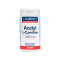 Lamberts ACETYL L-CARNITINE 500mg 60CAPS