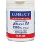 Lamberts Vitamin D3 2000iu, 30caps