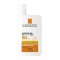 La Roche-Posay ANTHELIOS UVMUNE400 spf50+ Invisible Fluid 50ml La Roche-Posay ANTHELIOS UVMUNE400 spf50+ Invisible Fluid 50ml