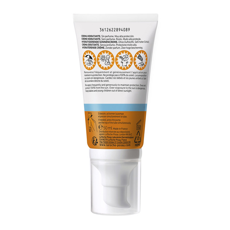 La Roche-Posay ANTHELIOS UVMUNE400 spf50+ 50ml La Roche-Posay ANTHELIOS UVMUNE400 spf50+ 50ml