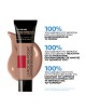 La Roche-Posay Toleriane Full Coverage Corrective Fluid Foundation No.11 30ml La Roche-Posay Toleriane Full Coverage Corrective Fluid Foundation No.11 30ml