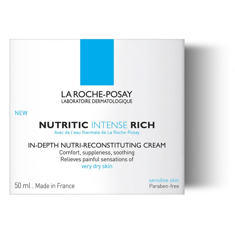 La Roche Posay Nutritic Intense Riche 50ml