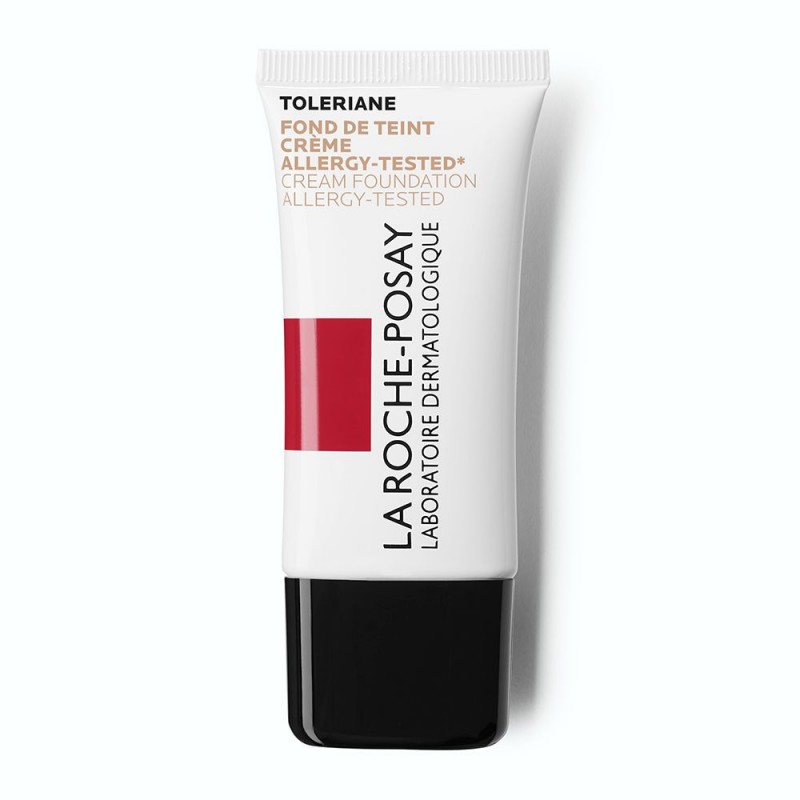 Toleriane Teint Water-Cream 01 Make-up σε Κρεμώδης Εύπλαστη Υφή 30ml