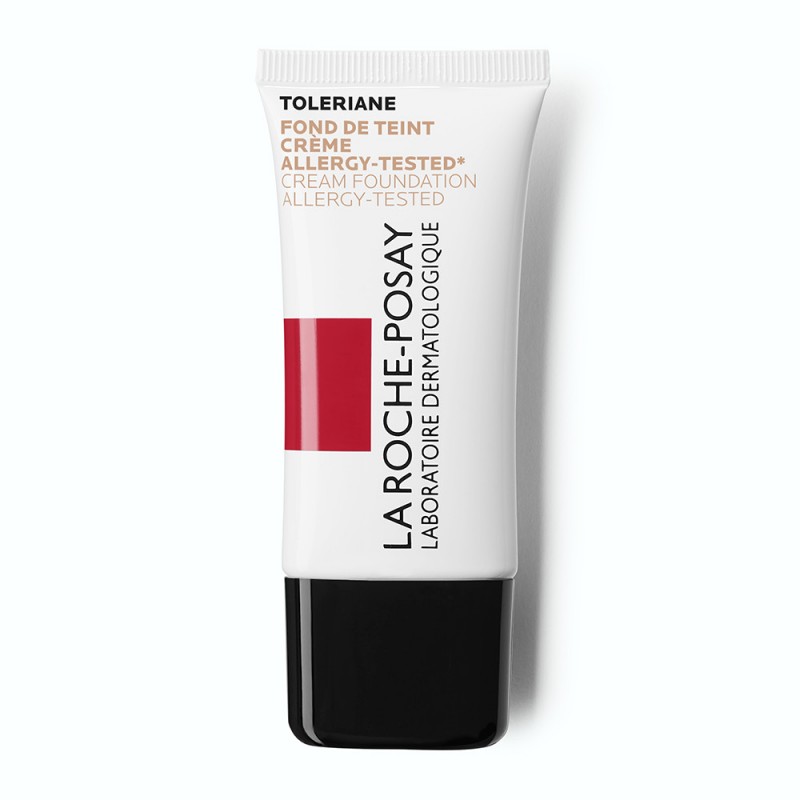 Toleriane Teint Water-Cream 04 Make-up σε Κρεμώδης Εύπλαστη Υφή 30ml