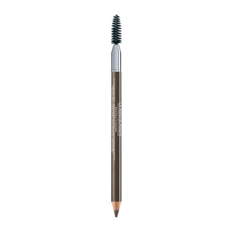Respectissime Eyebrow Pencil Brown Μολύβι Φρυδιών