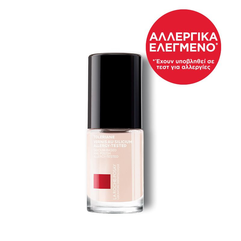 La Roche Posay Toleriane Silicium Beige 6ml La Roche Posay Toleriane Silicium Beige 6ml