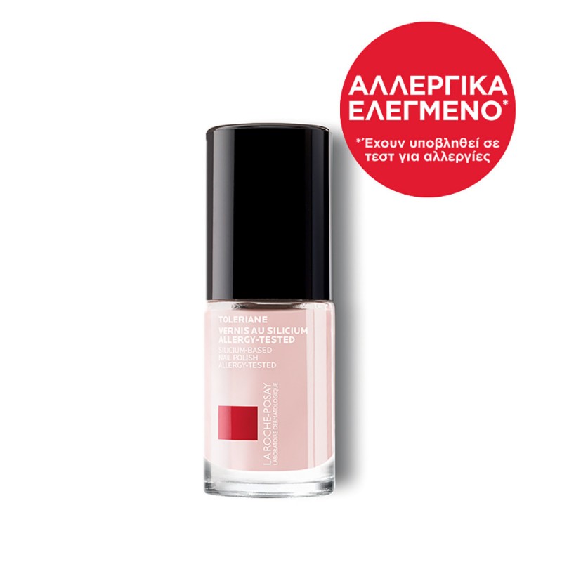 La Roche Posay Toleriane Silicium Rose 6ml La Roche Posay Toleriane Silicium Rose 6ml