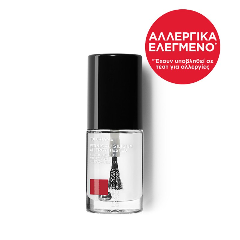La Roche Posay Toleriane Silicium Top Coat 6ml La Roche Posay Toleriane Silicium Top Coat 6ml