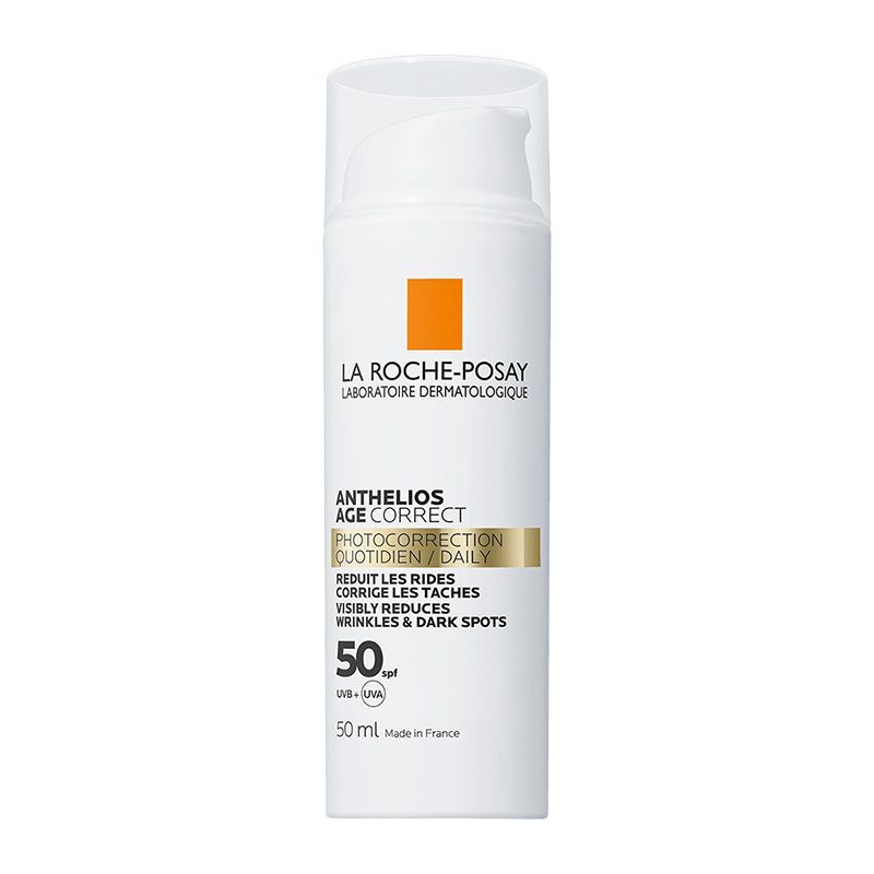 La Roche-Posay Αnthelios Age Correct spf50 50ml