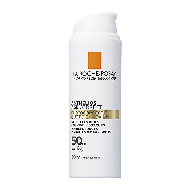 La Roche-Posay Αnthelios Age Correct spf50 50ml