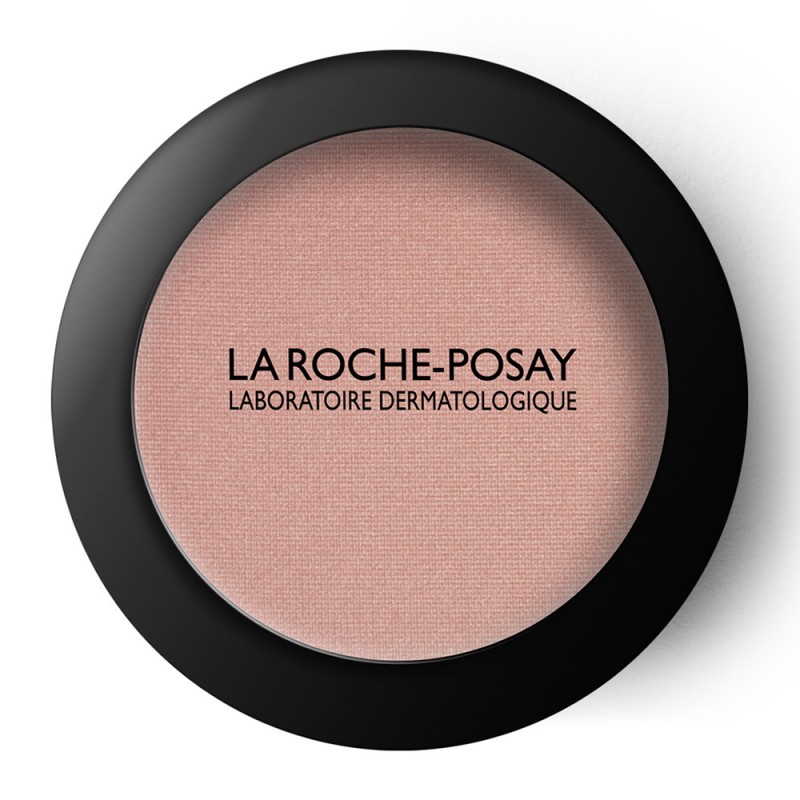 Toleriane Teint Blush 02 Rose Ρουζ 02 Toleriane Teint Blush 02 Rose Ρουζ 02