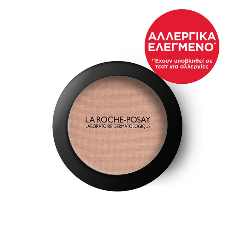 Toleriane Teint Blush 03 Caramel Ρουζ 03