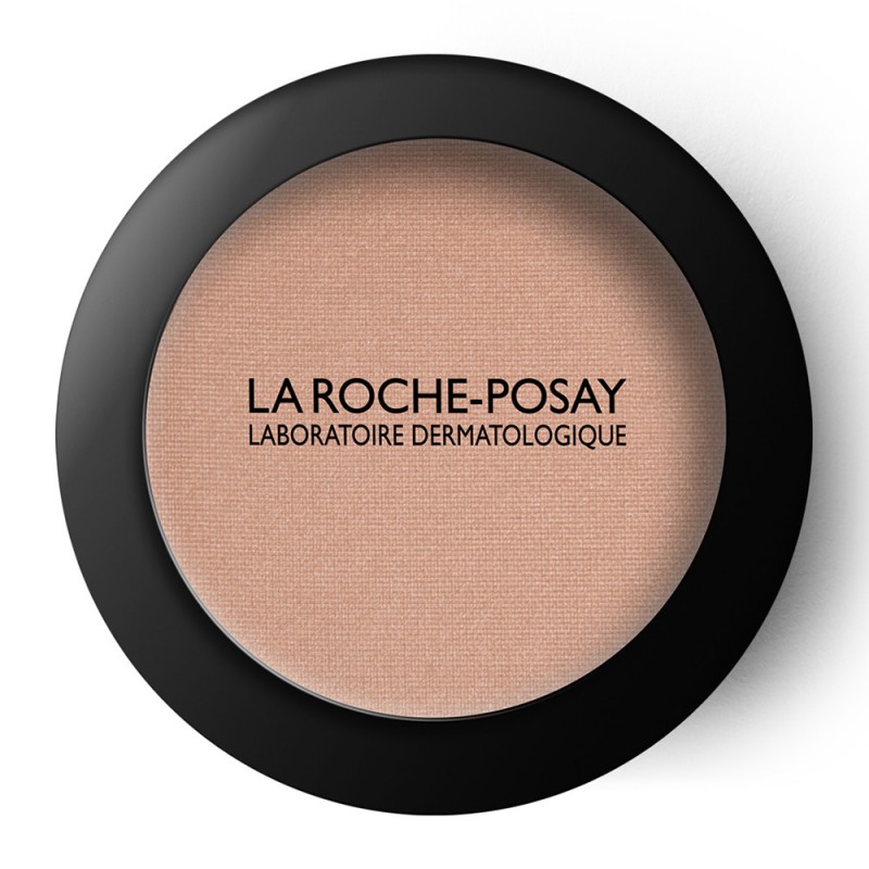 Toleriane Teint Blush 03 Caramel Ρουζ 03