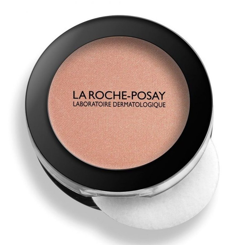 Toleriane Teint Blush 03 Caramel Ρουζ 03