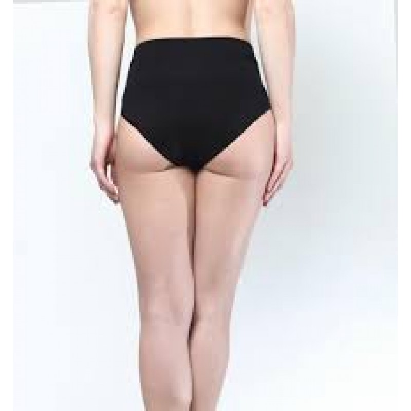 Nanobionic Underwear Black Small - Εσώρουχο Κατά της Κυτταρίτιδας