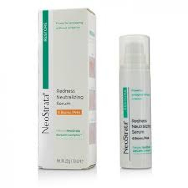 Neostrata Restore Redness Neutralizing Serum 6% PHA 29g