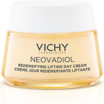 Vichy Neovadiol Peri-Menopause Redensifying Plumping Day Cream Περιεμμηνόπαυση Κρέμα Ημέρας Κανονική - Μικτή Επιδερμίδα, 50ml