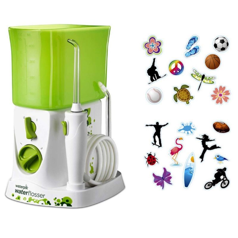 Waterpik Water Flosser For Kids WP-260 (Παιδικό Water Flosser)