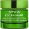Apivita Bee Radiant Balm Προσώπου Νυκτός για Ενυδάτωση & Αντιγήρανση με Υαλουρονικό Οξύ 50ml