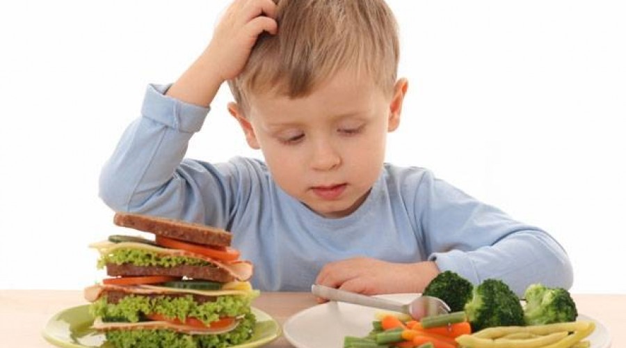 ΣΥΜΒΟΥΛΕΣ ΔΙΑΤΡΟΦΗΣ ΓΙΑ ΤΟΥΣ ΜΙΚΡΟΥΣ ΜΑΣ ΗΡΩΕΣ