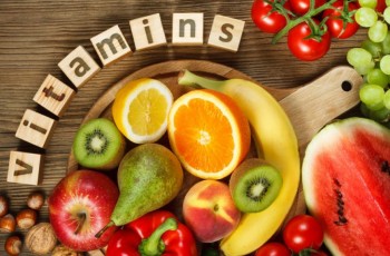 Ο ΡΟΛΟΣ ΤΩΝ ΒΙΤΑΜΙΝΩΝ ΣΤΗΝ ΠΡΟΛΗΨΗ