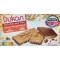 DUKAN Μπισκότα Βρώμης με επικάλυψη σοκολάτας 200gr