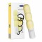 DUREX Play Sorbett-Oh Vibrator Soft Yellow 1 Τεμάχιο DUREX Play Sorbett-Oh Vibrator Soft Yellow 1 Τεμάχιο