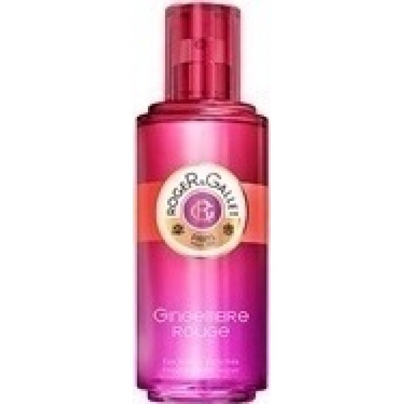 ROGER & GALLET t Gingembre Rouge Fresh Fragrant Water 50ml