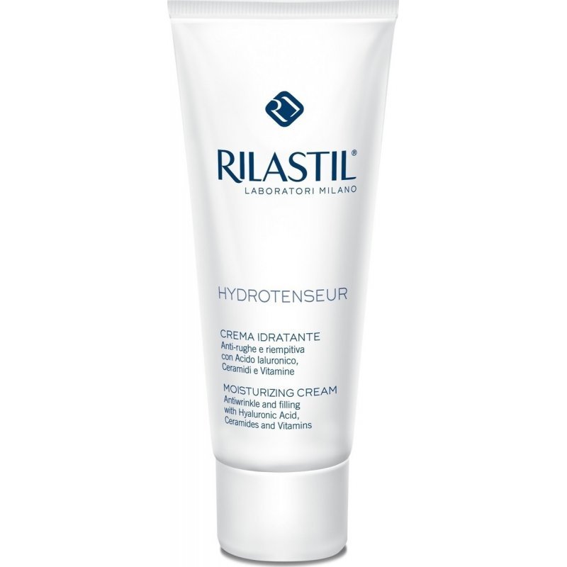 RILASTIL Hydrotenseur Moisturizing Cream (50ml)