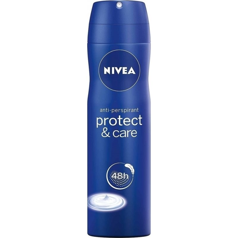 Nivea Protect & Care Spray 150ml