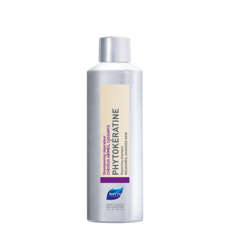 PHYTO - Phytokeratine Shampoo 200ml