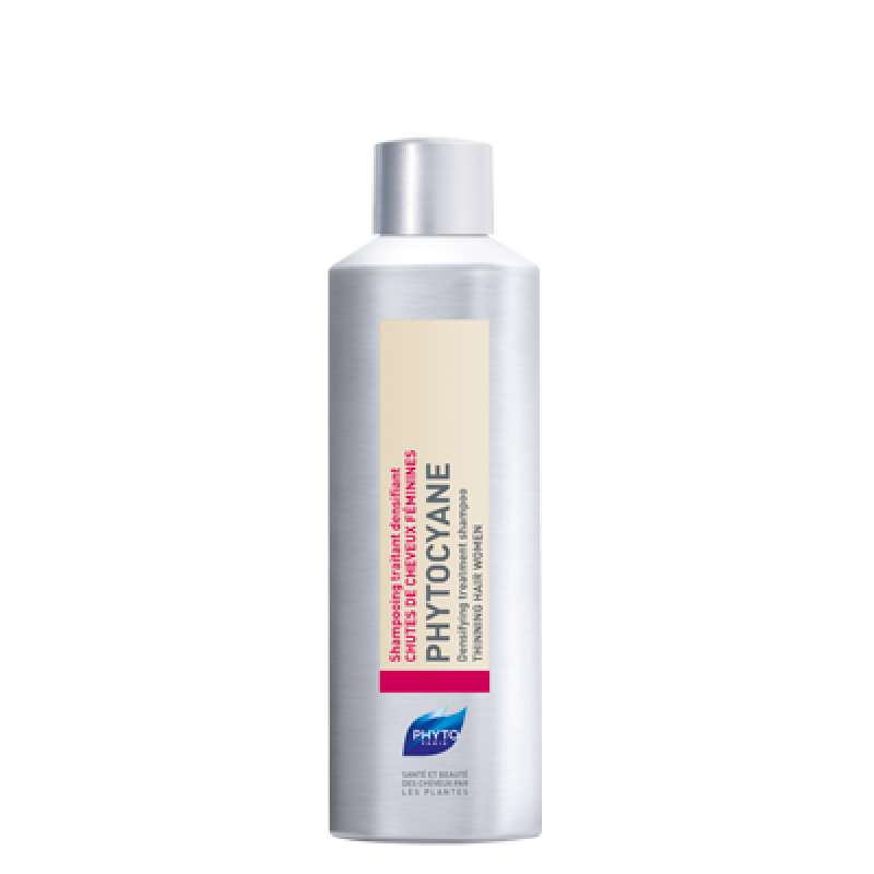 PHYTO - Phytocyane Shampoo 200ml