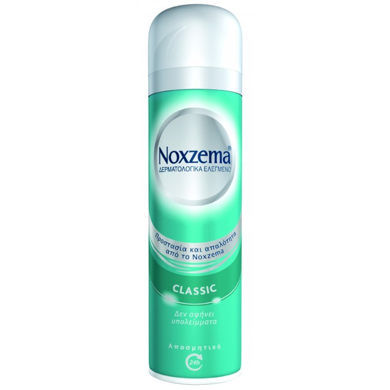NOXZEMA - Deodorant Classic Σπρέι 150ml