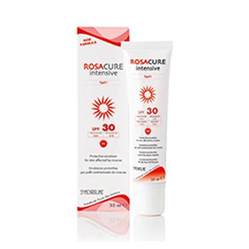 SYNCHROLINE - Rosacure Intensive Cream SPF30 30ml
