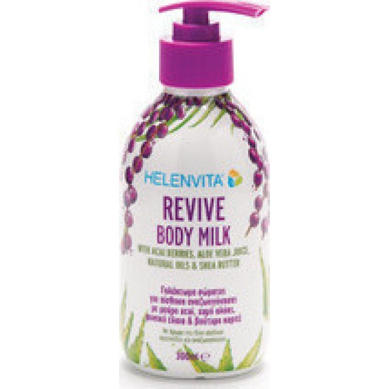 HELENVITA Revive Body Milk 300ml