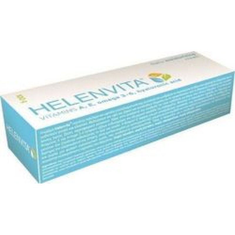 HELENVITA Daily Moisturizing Cream 100ml