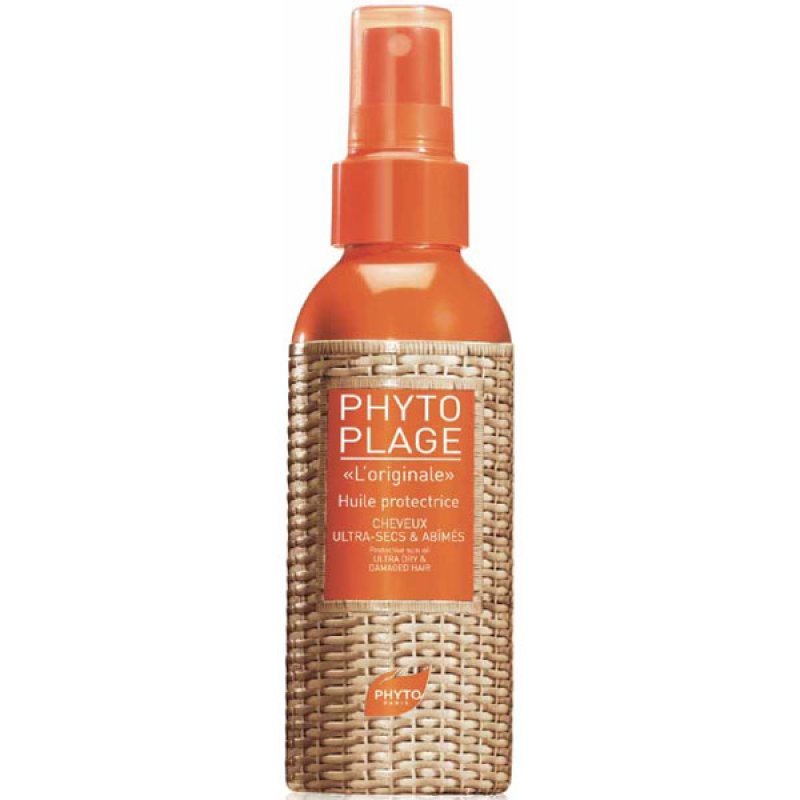Phyto Plage Huile Protectrice PHYTOPLAGE "L\'origiale"  - 100ml