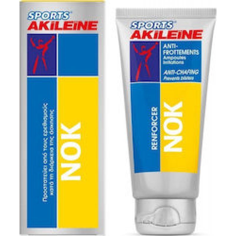 AKILEINE Sport Nok Cream 75ml